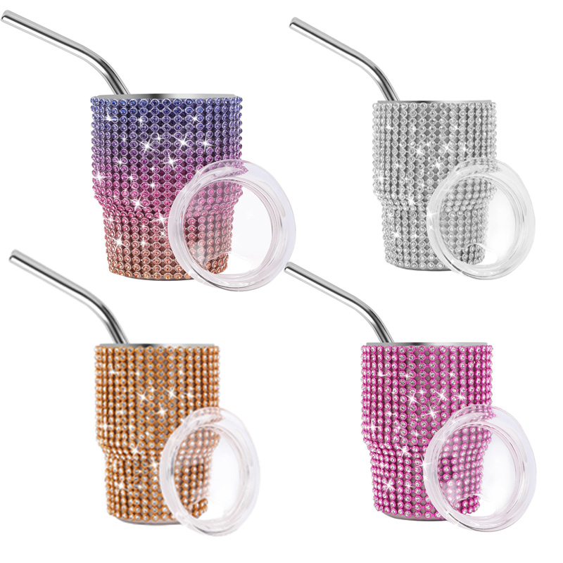 Bling Diamond 3 oz Mini liquor – Wine Beer Champagne Bewertung und Preis