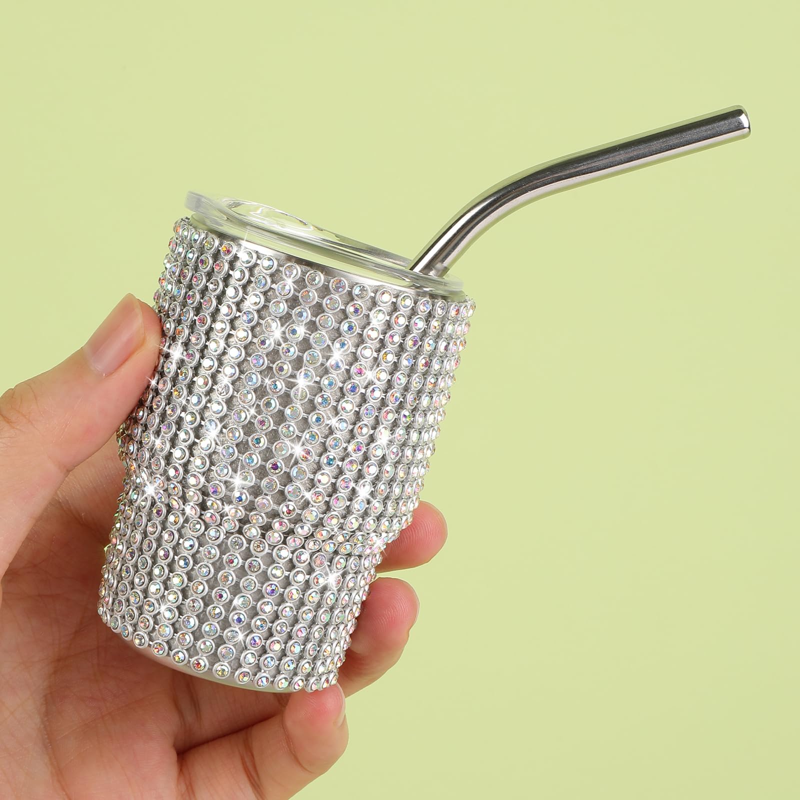 Bling Diamond 3 oz Mini liquor – Wine Beer Champagne Bewertung und Preis