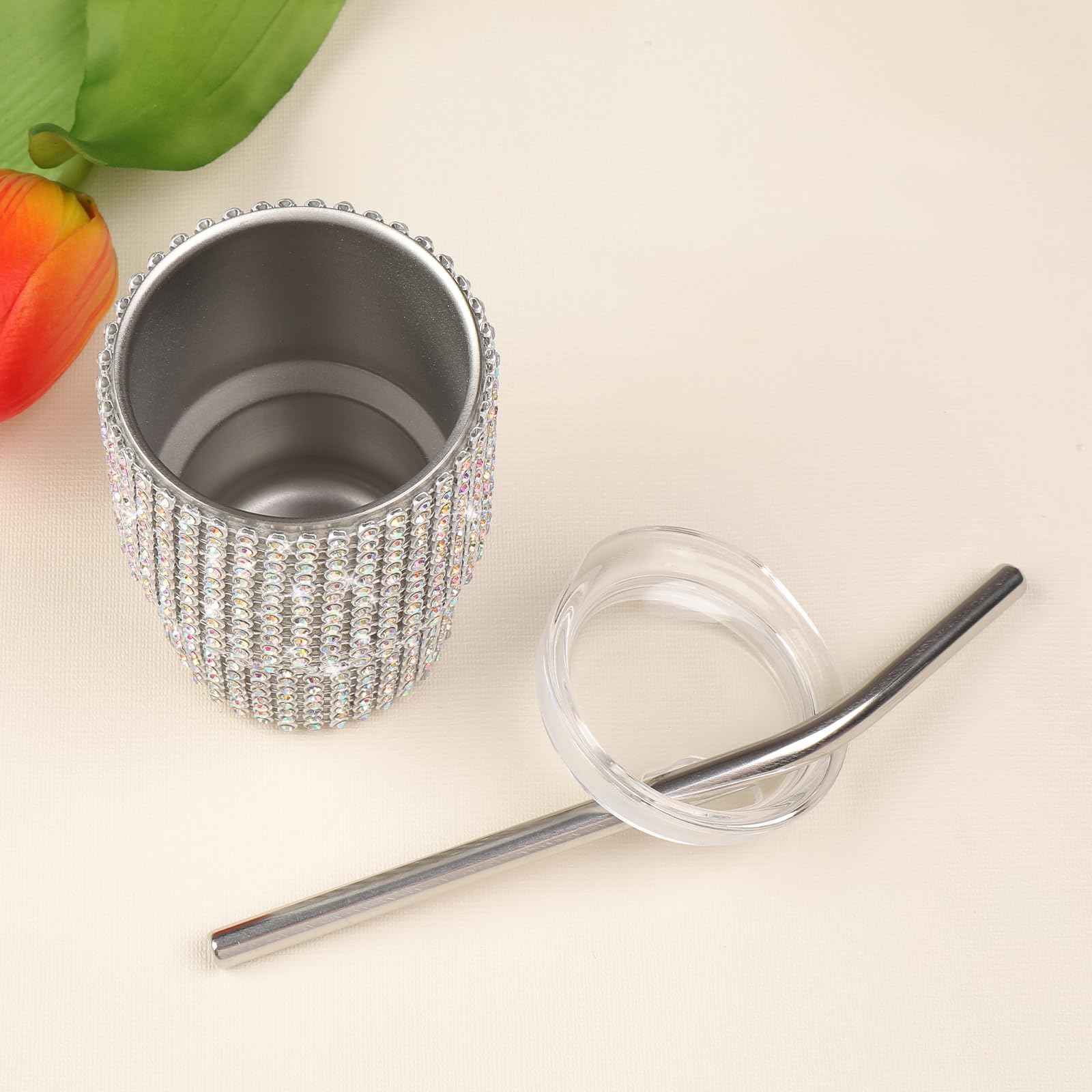 Bling Diamond 3 oz Mini liquor – Wine Beer Champagne Bewertung und Preis