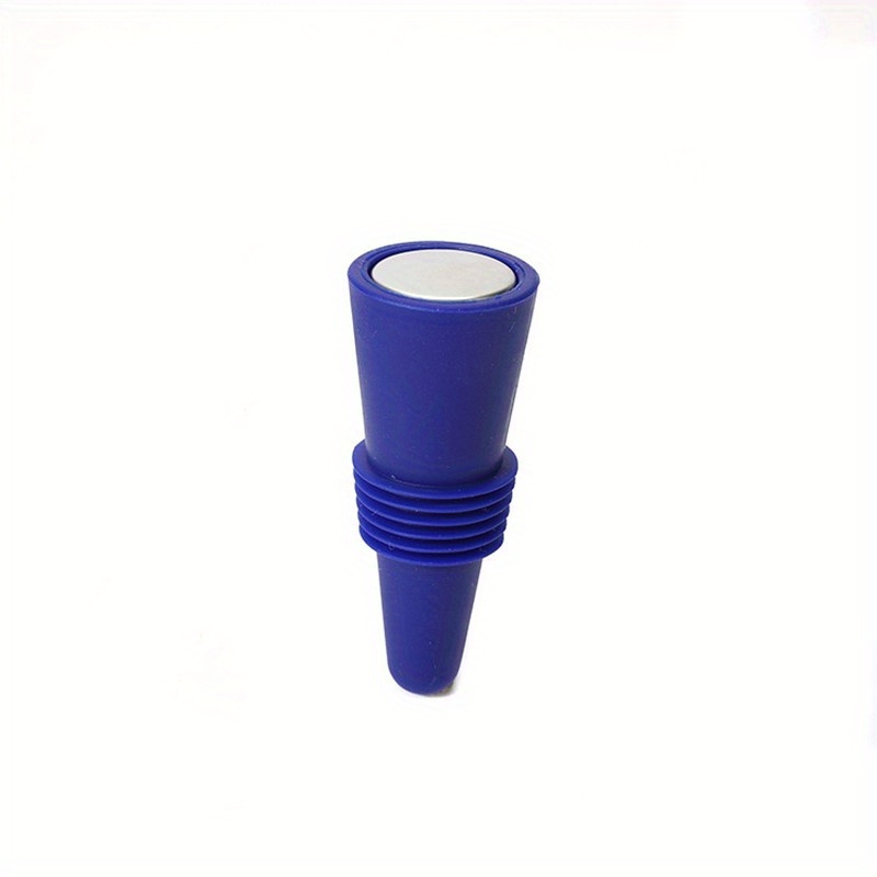 Silicone Wine Stopper Set Leak – Wine Beer Champagne Bewertung und Preis