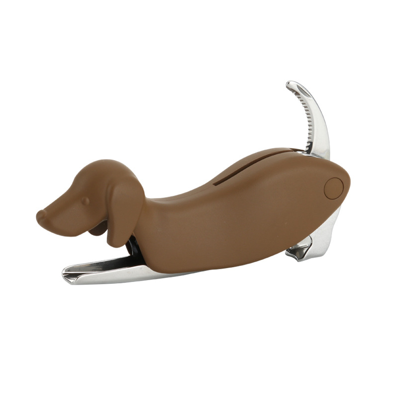 Dog Wine Bottle Opener Corkscr – Wine Beer Bottle Bewertung und Preis