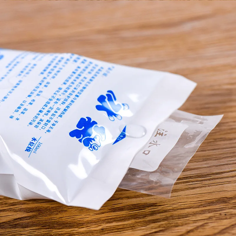 5/10Pcs Reusable Gel Ice Pack  – Wine Xd Bewertung und Preis
