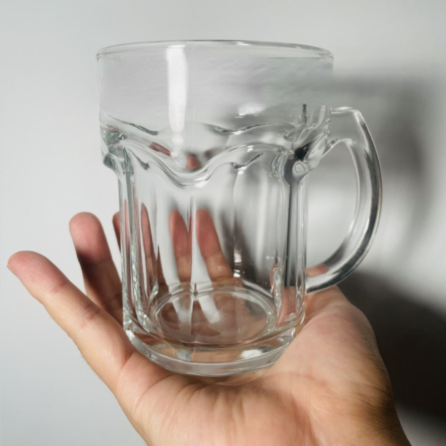 Hogarden 450ml Draft Beer Glas – Wine Beer Glass Set Bewertung und Preis