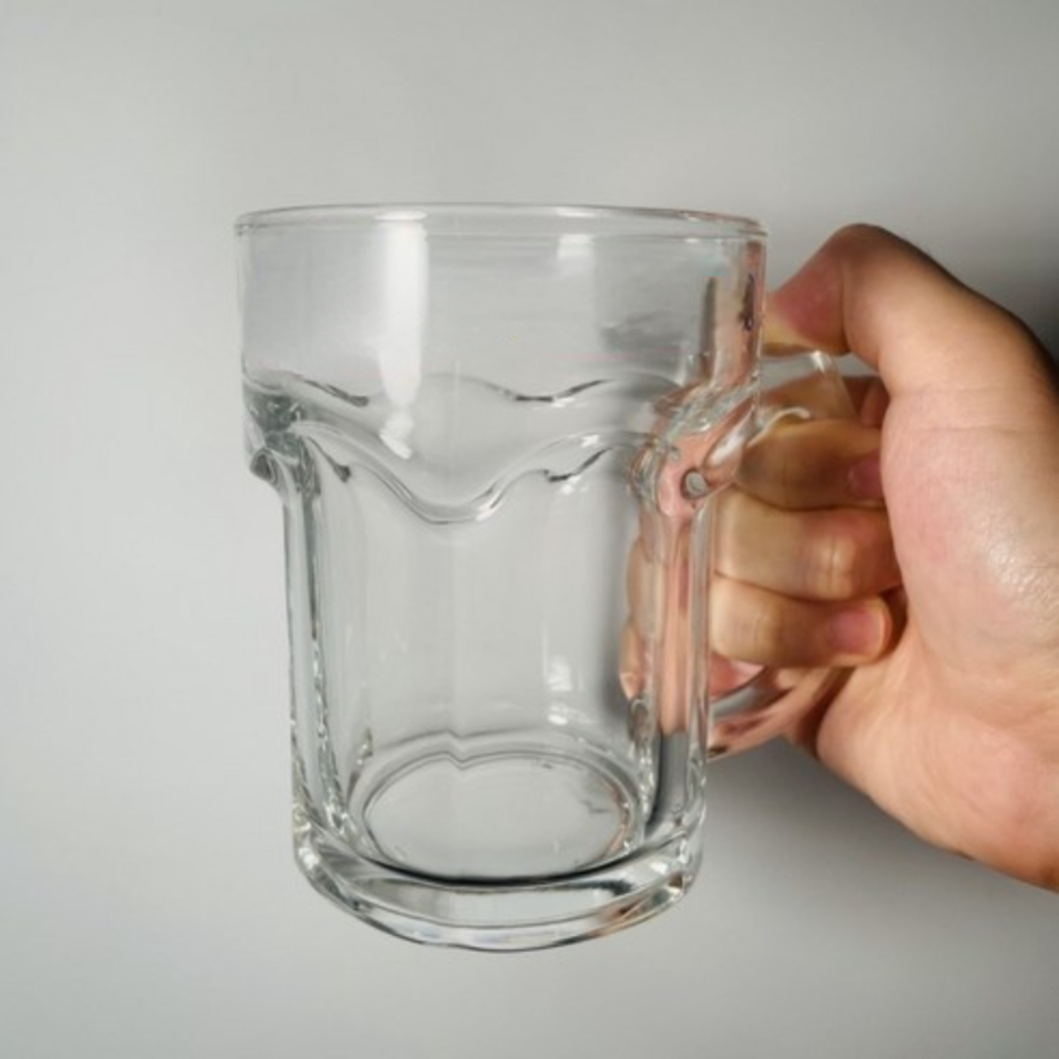 Hogarden 450ml Draft Beer Glas – Wine Beer Glass Set Bewertung und Preis