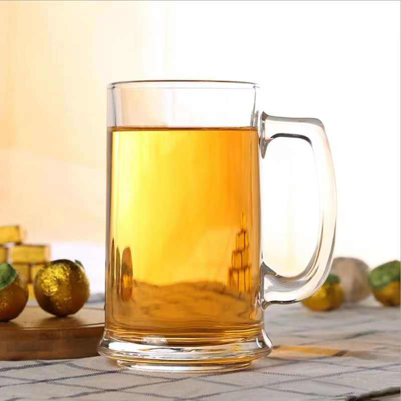Creative Beer Glass Transparen – Wine Beer Bottle Bewertung und Preis