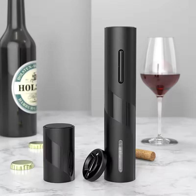 Mini Magnetic Stainless Steel  – Wine Beer Bottle Bewertung und Preis