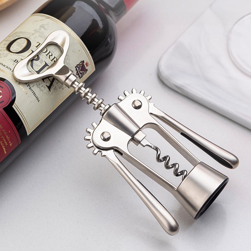 1pcs Stainless Steel Home Mult – Wine Beer Bottle Bewertung und Preis