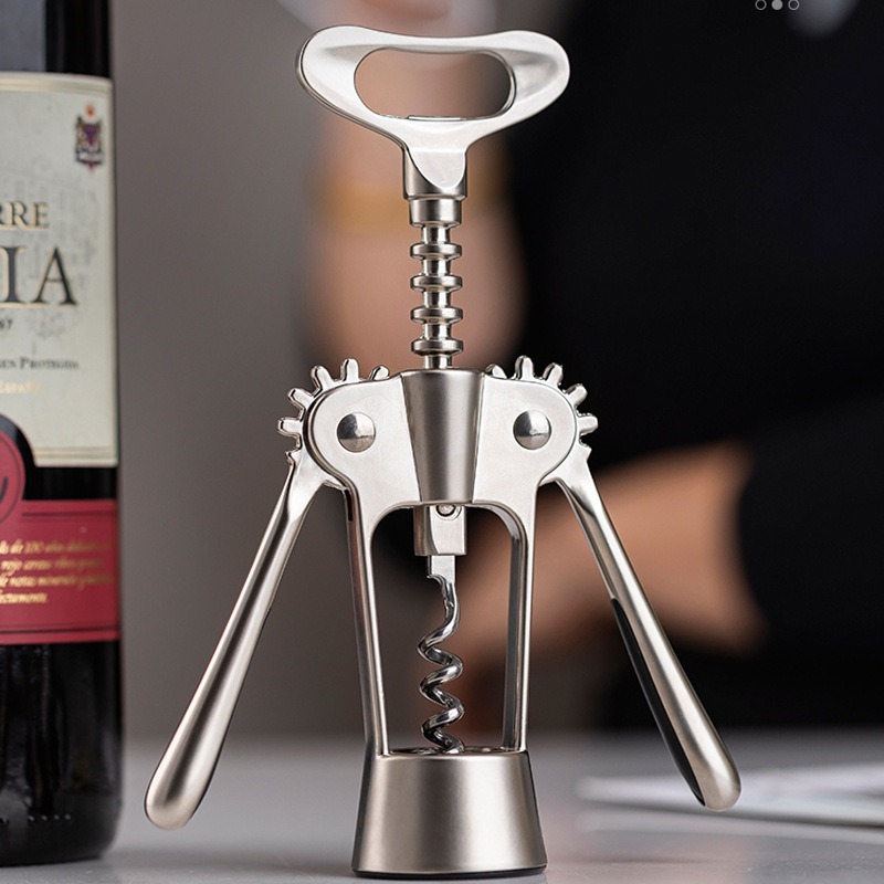 1pcs Stainless Steel Home Mult – Wine Beer Bottle Bewertung und Preis