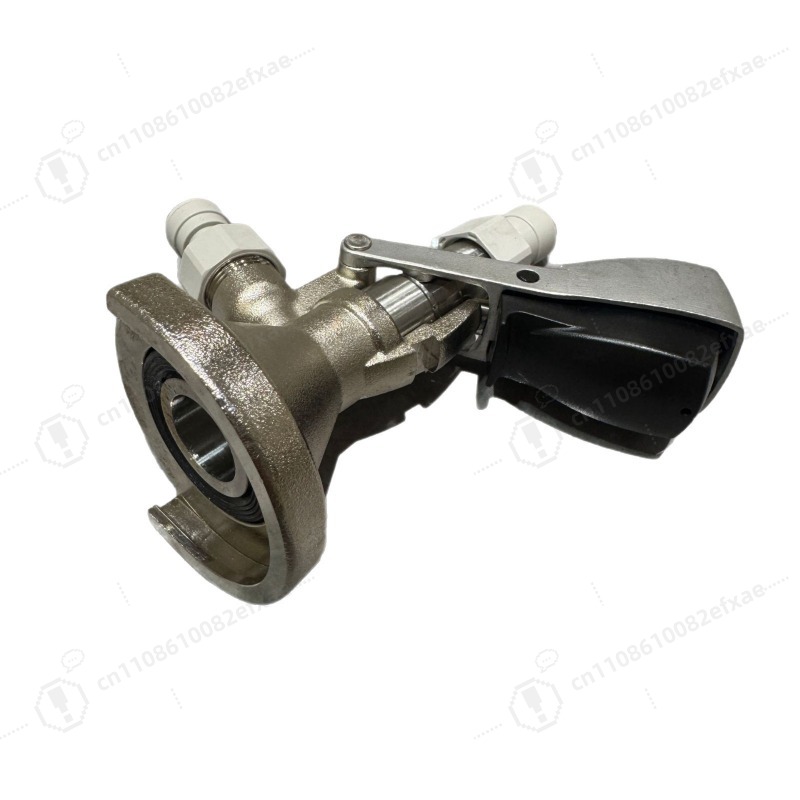 Brass A Style Beer Keg Coupler – Wine Beer And Cider Bewertung und Preis