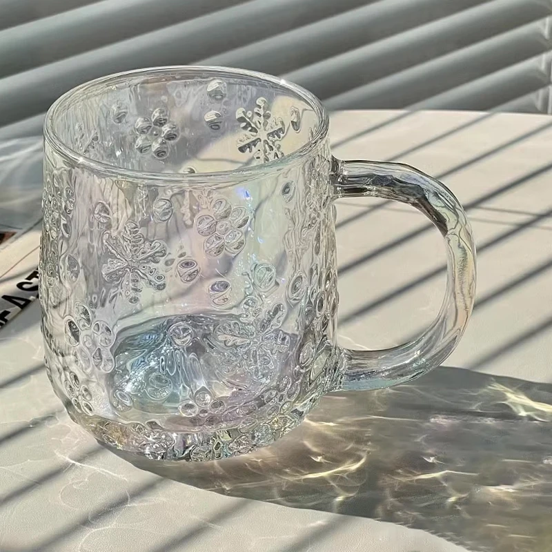 Cute Christmas Mug Gift Glass  – Wine Beer Glass Set Bewertung und Preis