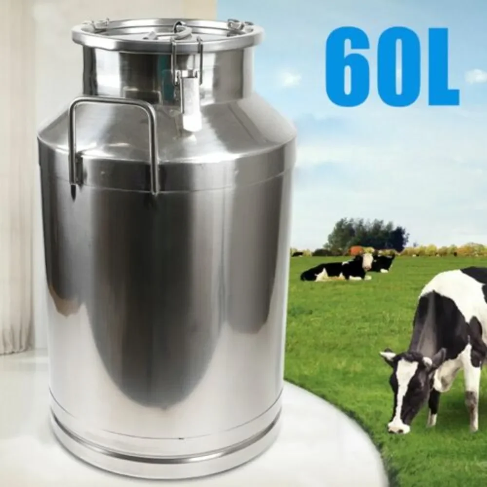 60L (15.8 Gallon) 1-Piece Milk – Wine Beer And Cider Bewertung und Preis