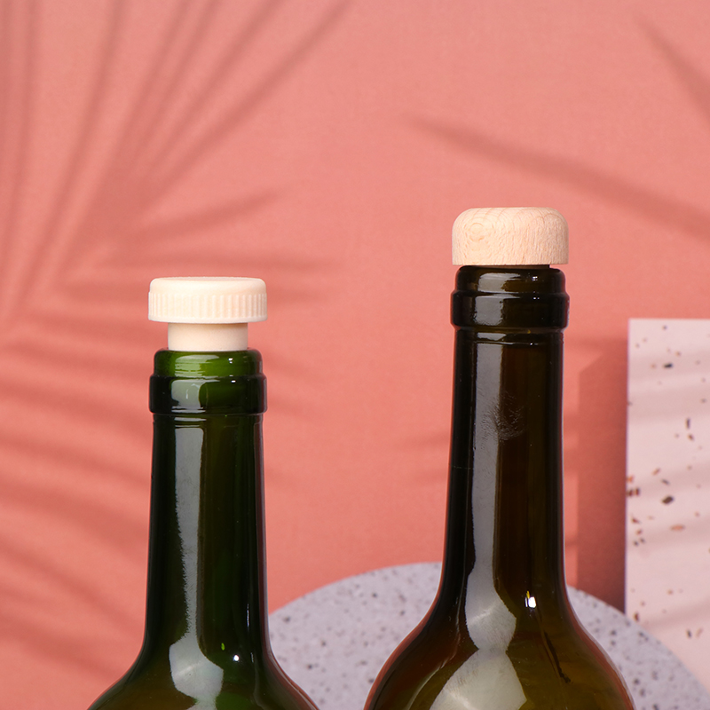 1Pc Wine Bottle Stopper Champa – Wine Beer Champagne Bewertung und Preis