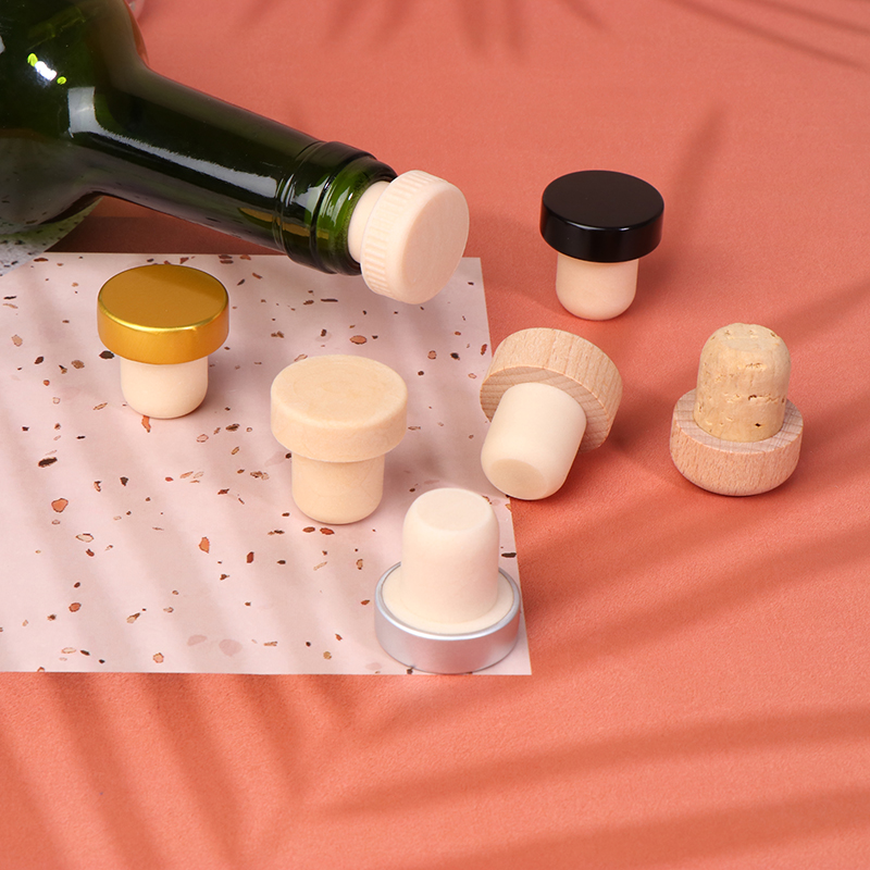 1Pc Wine Bottle Stopper Champa – Wine Beer Champagne Bewertung und Preis