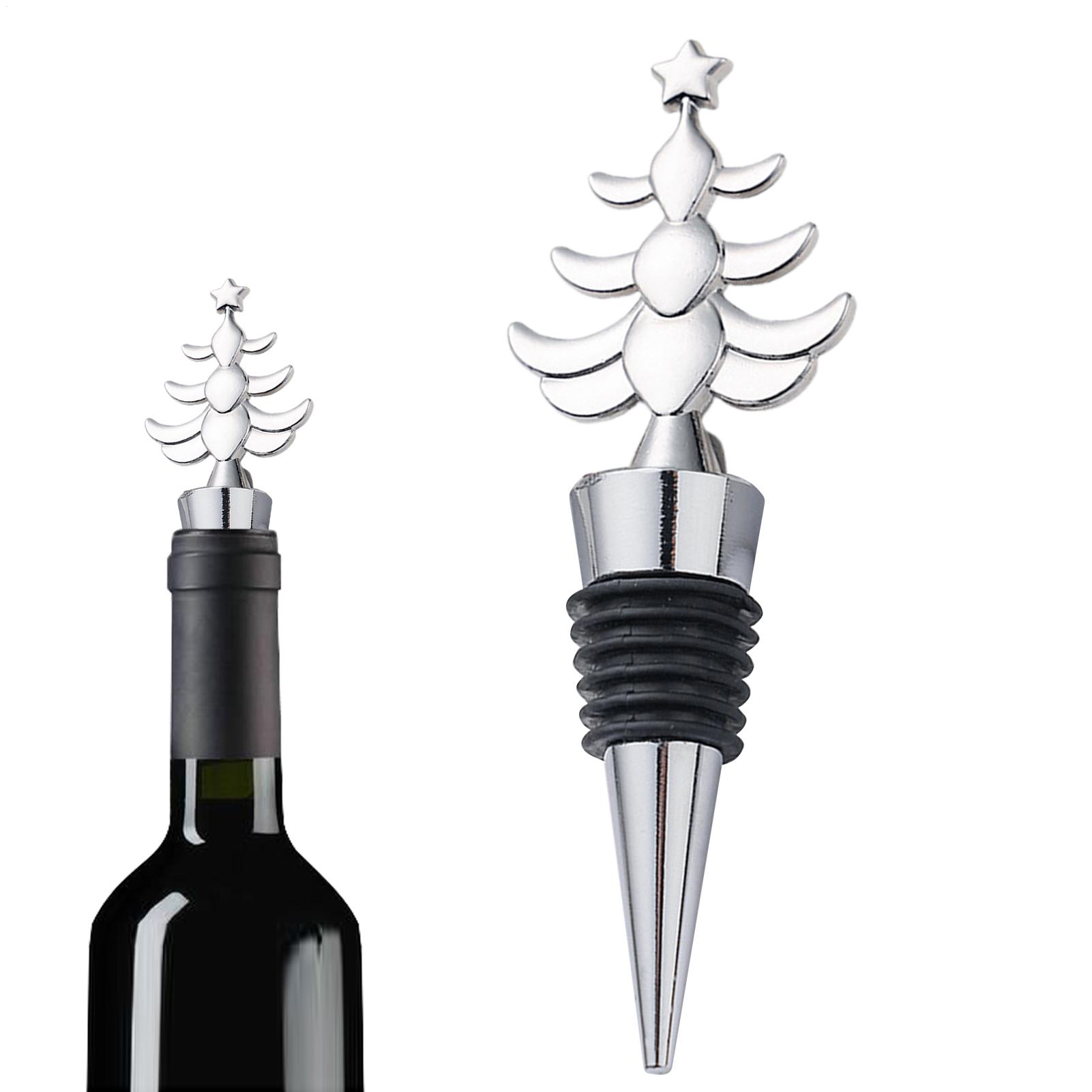 Wine Topper Christmas Champagn – Wine Beer Champagne Bewertung und Preis
