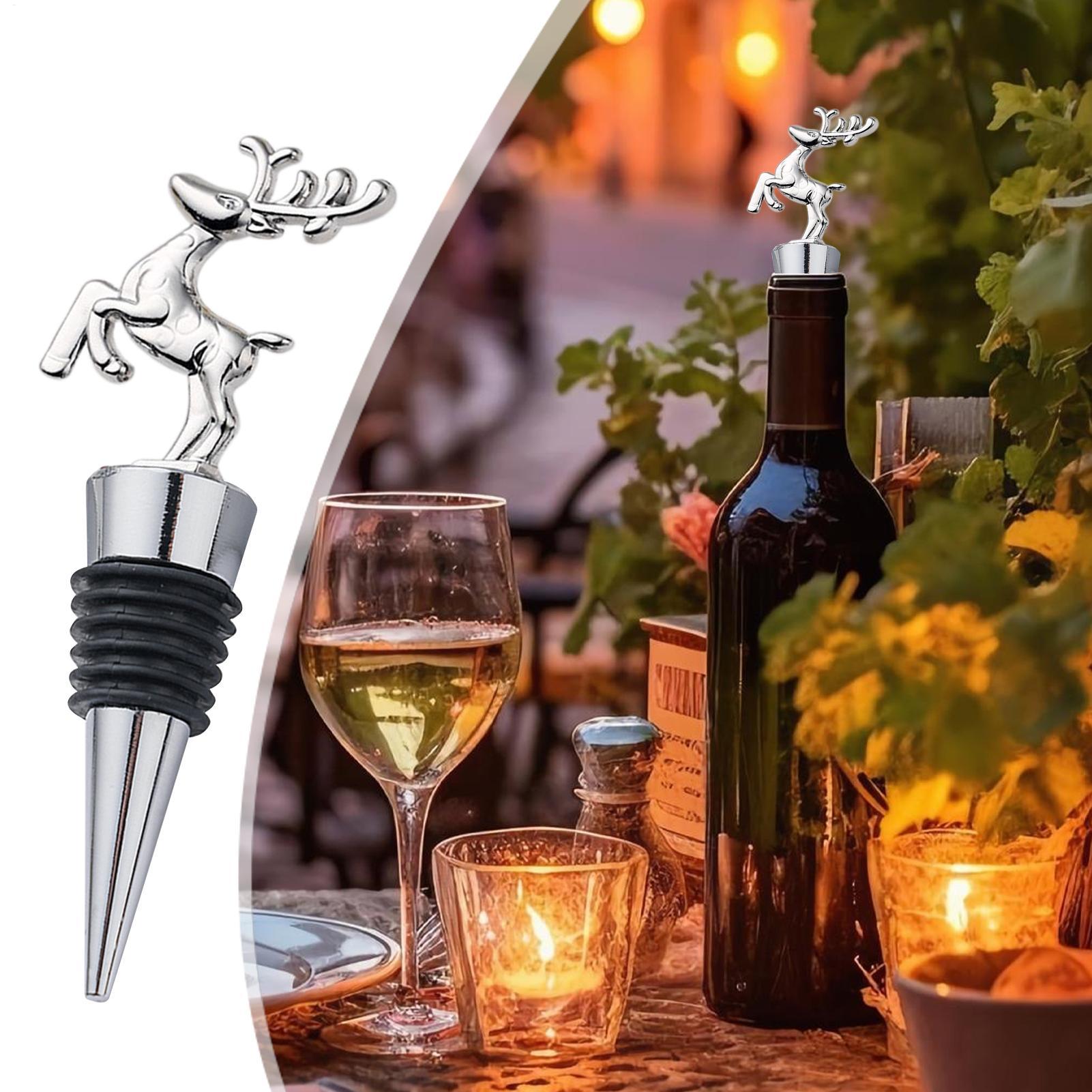 Wine Topper Christmas Champagn – Wine Beer Champagne Bewertung und Preis
