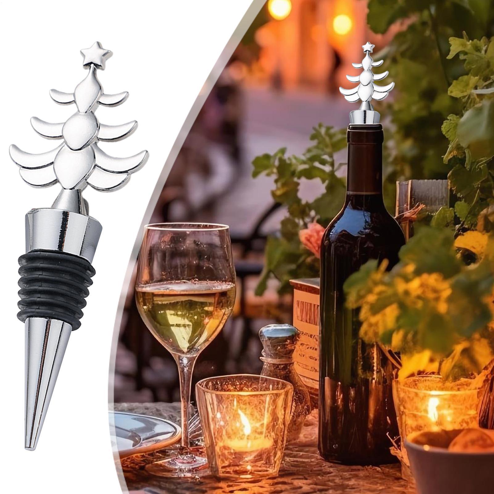 Wine Topper Christmas Champagn – Wine Beer Champagne Bewertung und Preis