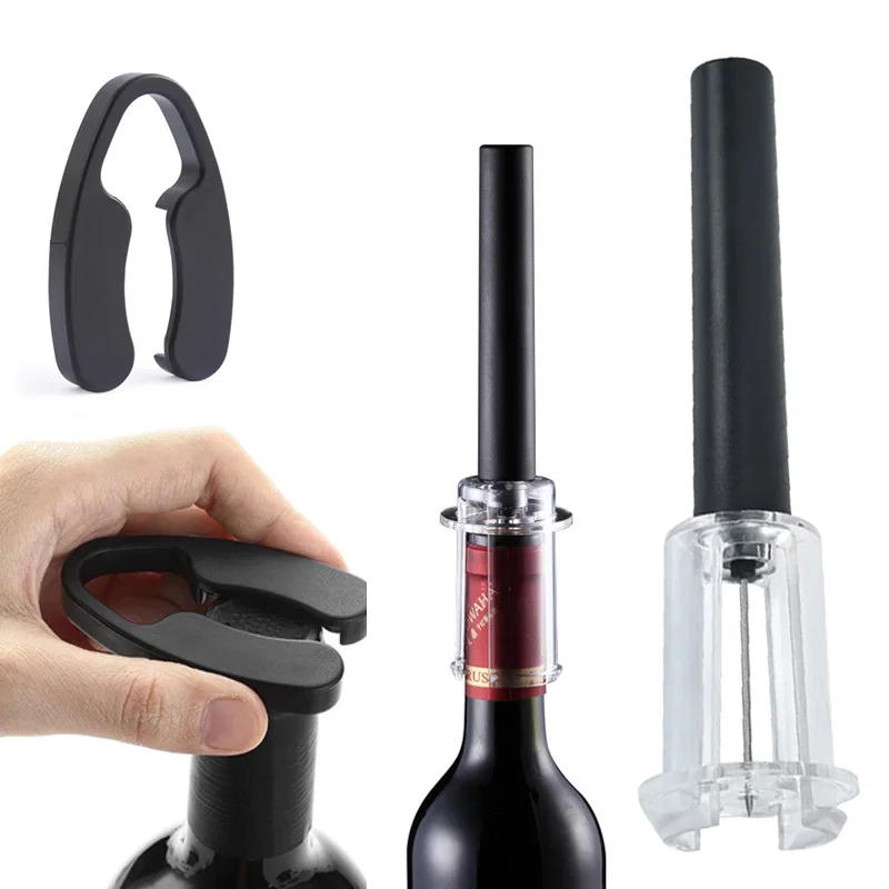 Air Pump Wine Bottle Opener Ai – Wine Beer Bottle Bewertung und Preis