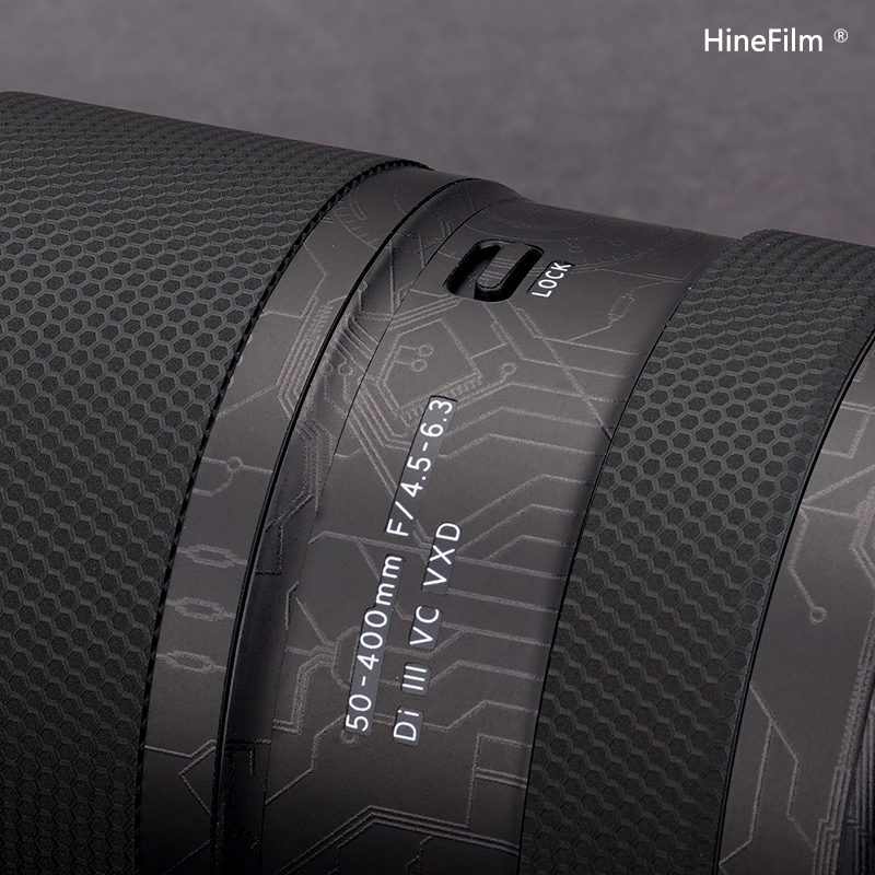Hinefilm Skin for Tamron 50400 – Wine Xd Bewertung und Preis