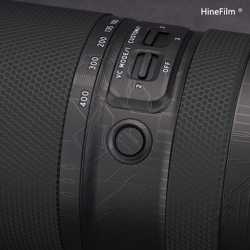 Hinefilm Skin for Tamron 50400 – Wine Xd Bewertung und Preis
