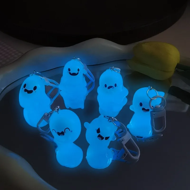 Halloween Jelly Ghost Keychain – Cocktail Shaker Set Bewertung und Preis