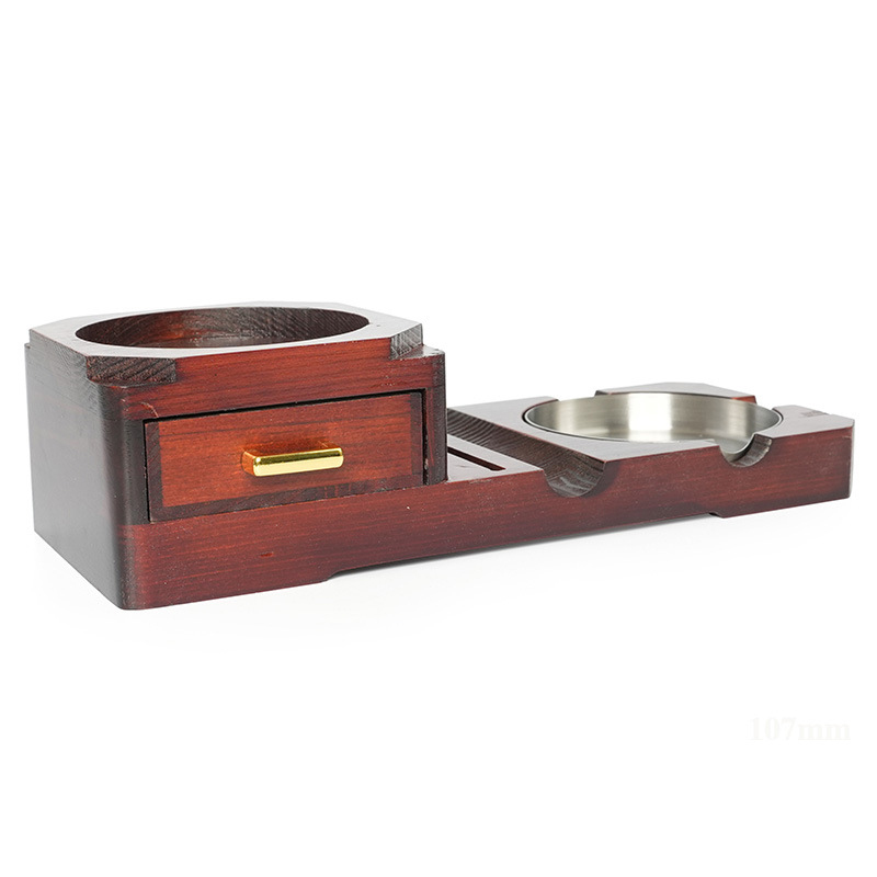 Modern Design Solid Wood Cigar – Wine & Beer Shop Photos Bewertung und Preis