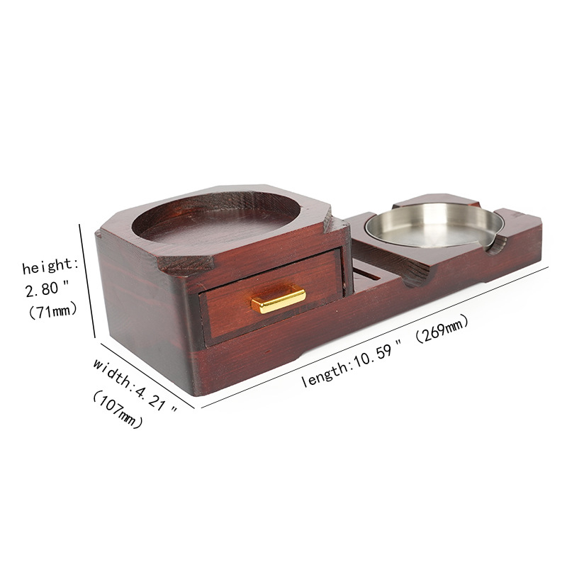 Modern Design Solid Wood Cigar – Wine & Beer Shop Photos Bewertung und Preis